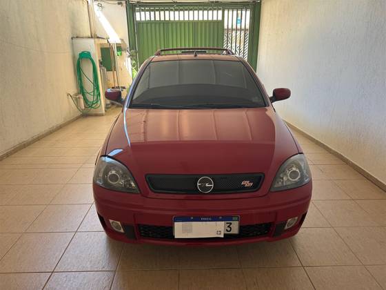 CHEVROLET MONTANA 1.8 MPFI SPORT CS 8V FLEX 2P MANUAL CHEVROLET MONTANA 1.8 MPFI SPORT CS 8V FLEX 2P MANUAL